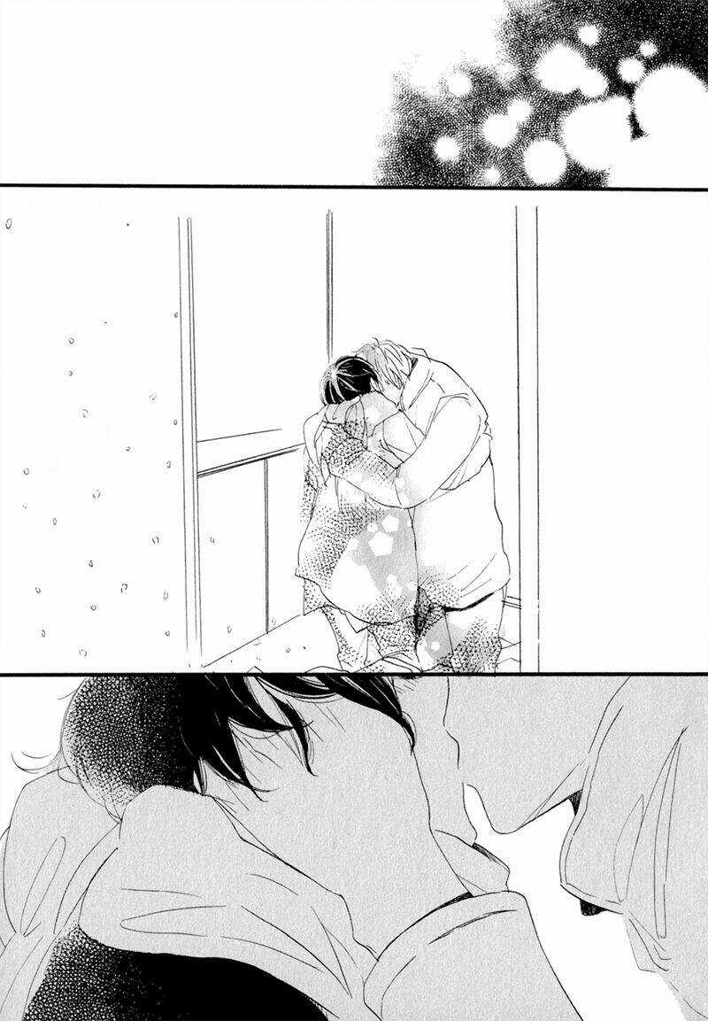 Kimi To Parade - Chapter 5 - Trang 38