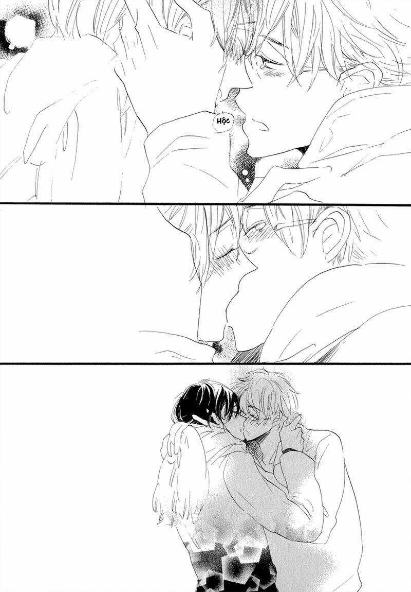 Kimi To Parade - Chapter 5 - Trang 39