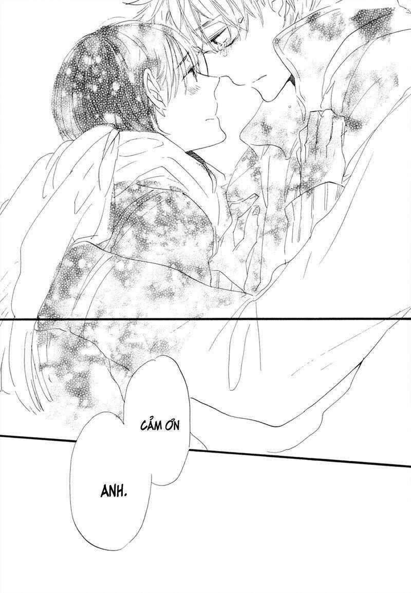 Kimi To Parade - Chapter 5 - Trang 40