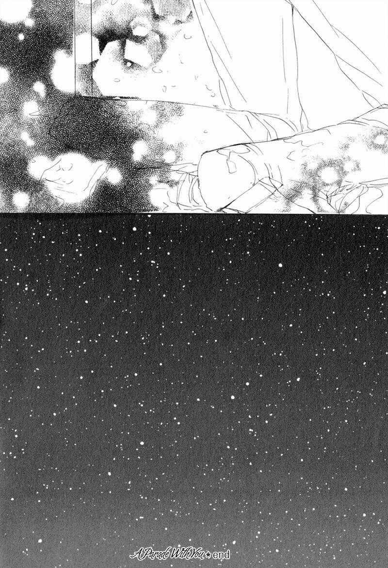 Kimi To Parade - Chapter 5 - Trang 41