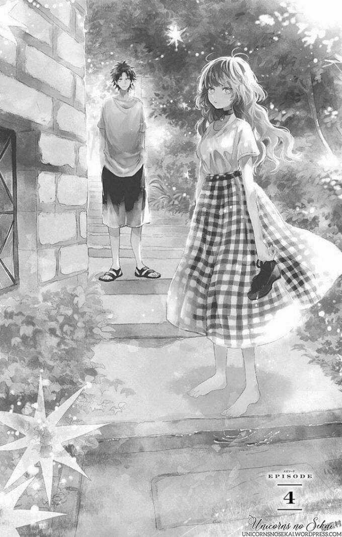 Kimi To Wonderland - Chapter 4 - Trang 3
