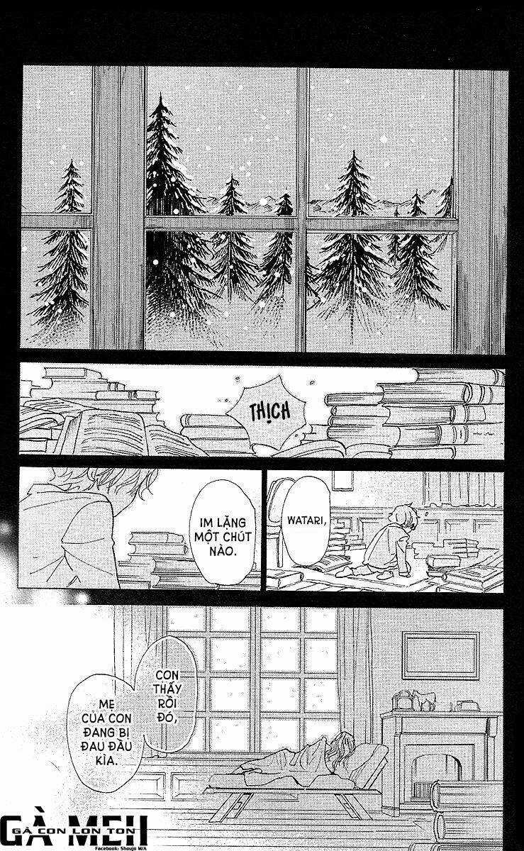 Kimi To Yuriika - Chapter 1 - Trang 28