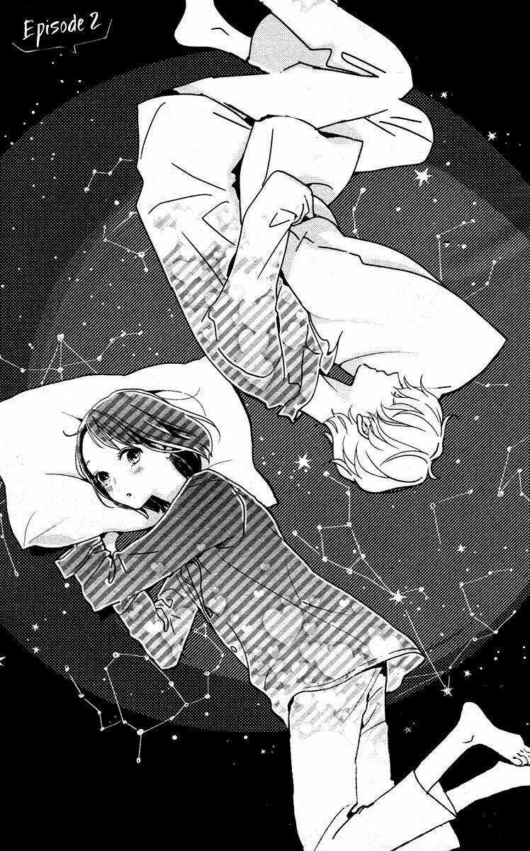 Kimi To Yuriika - Chapter 2 - Trang 3