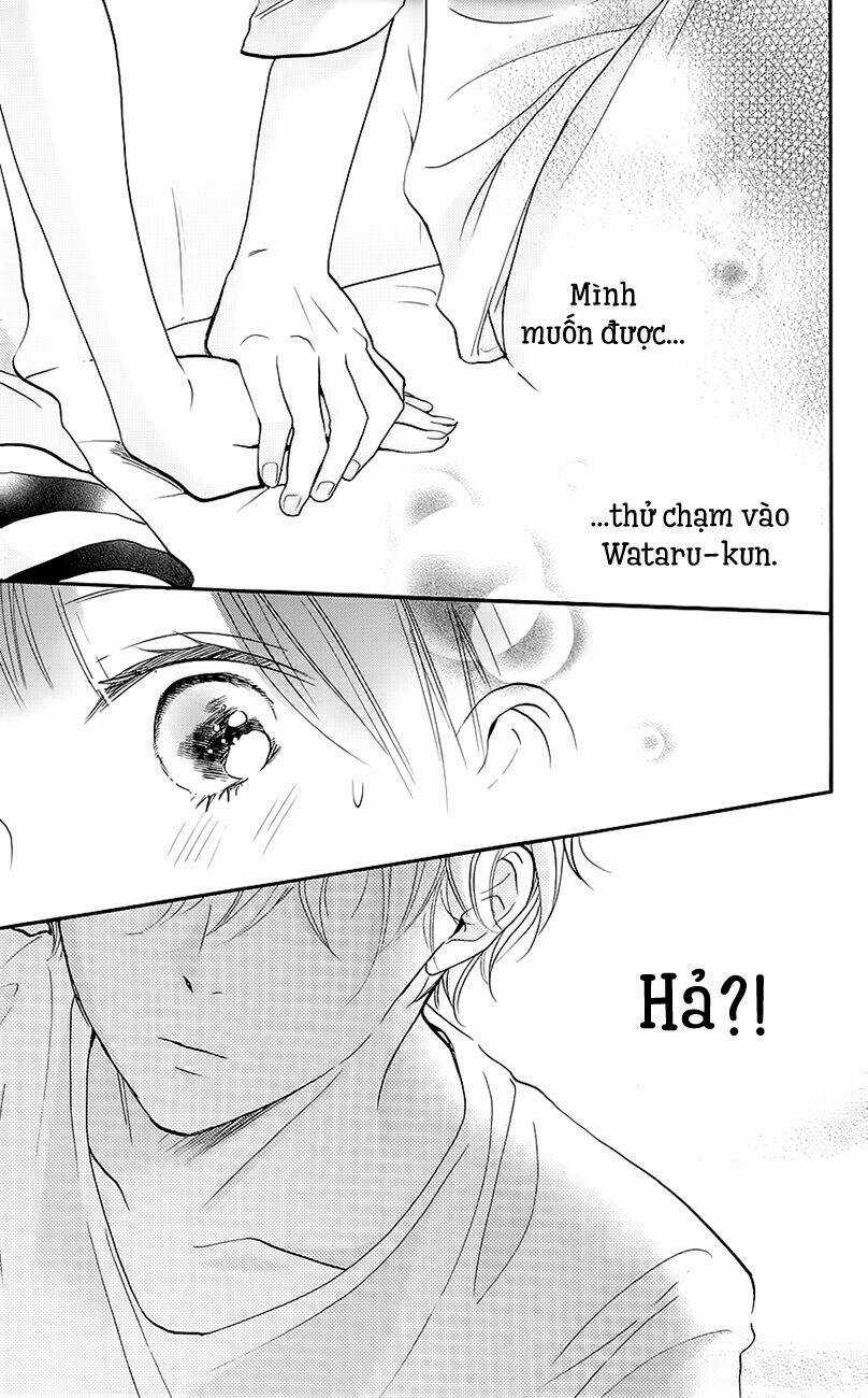 Kimi To Yuriika - Chapter 4 - Trang 15