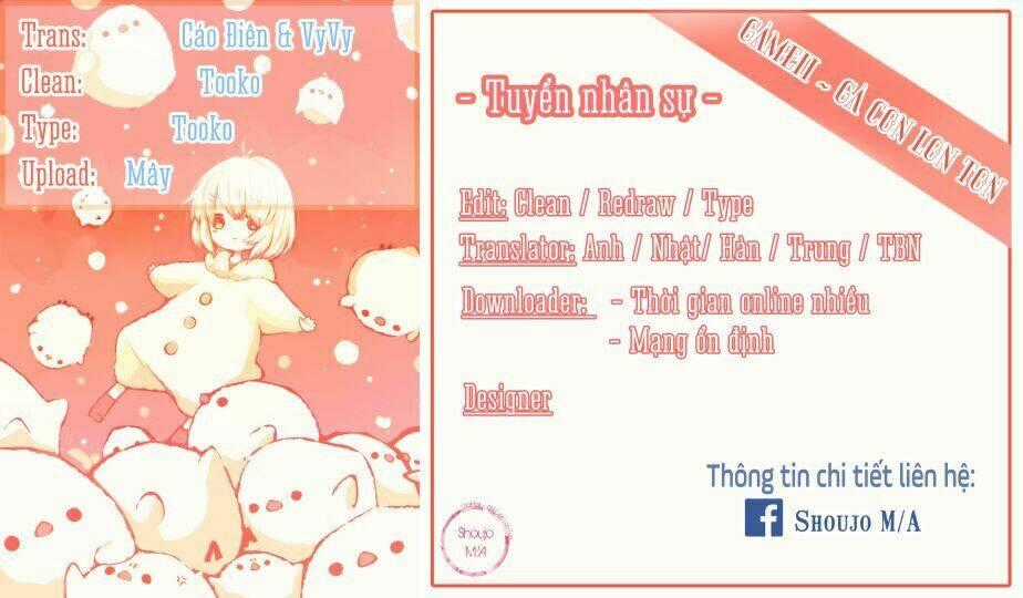 Kimi To Yuriika - Chapter 5 - Trang 46