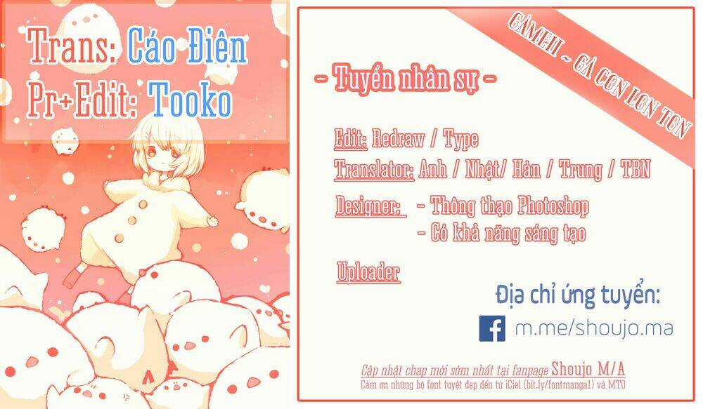 Kimi To Yuriika - Chapter 7 - Trang 43