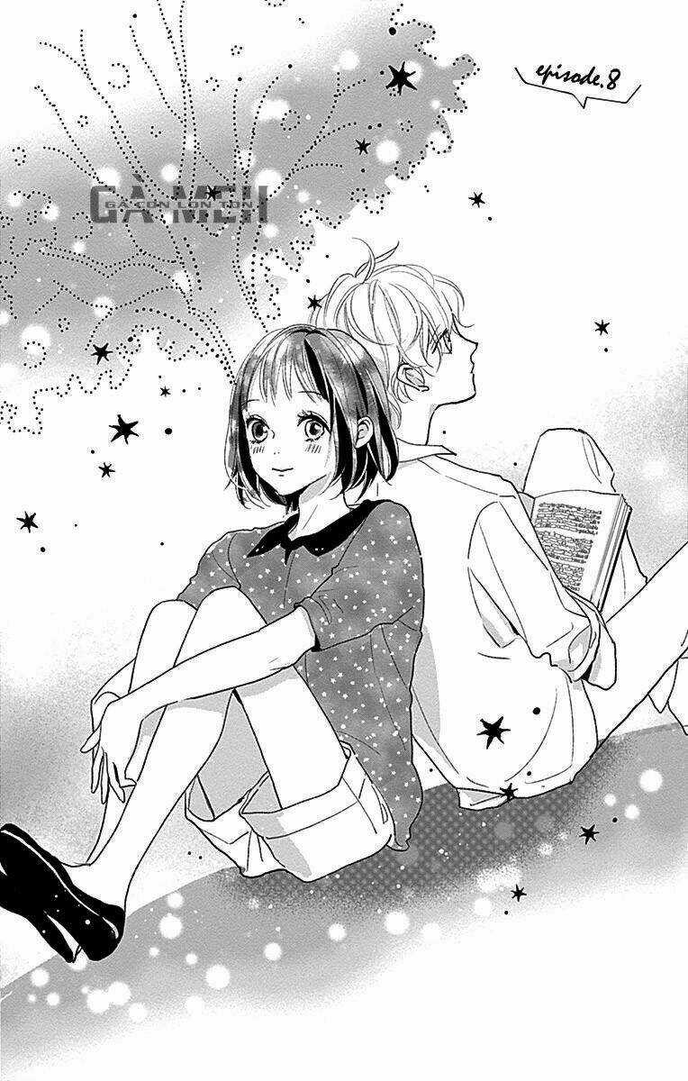 Kimi To Yuriika - Chapter 8 - Trang 1