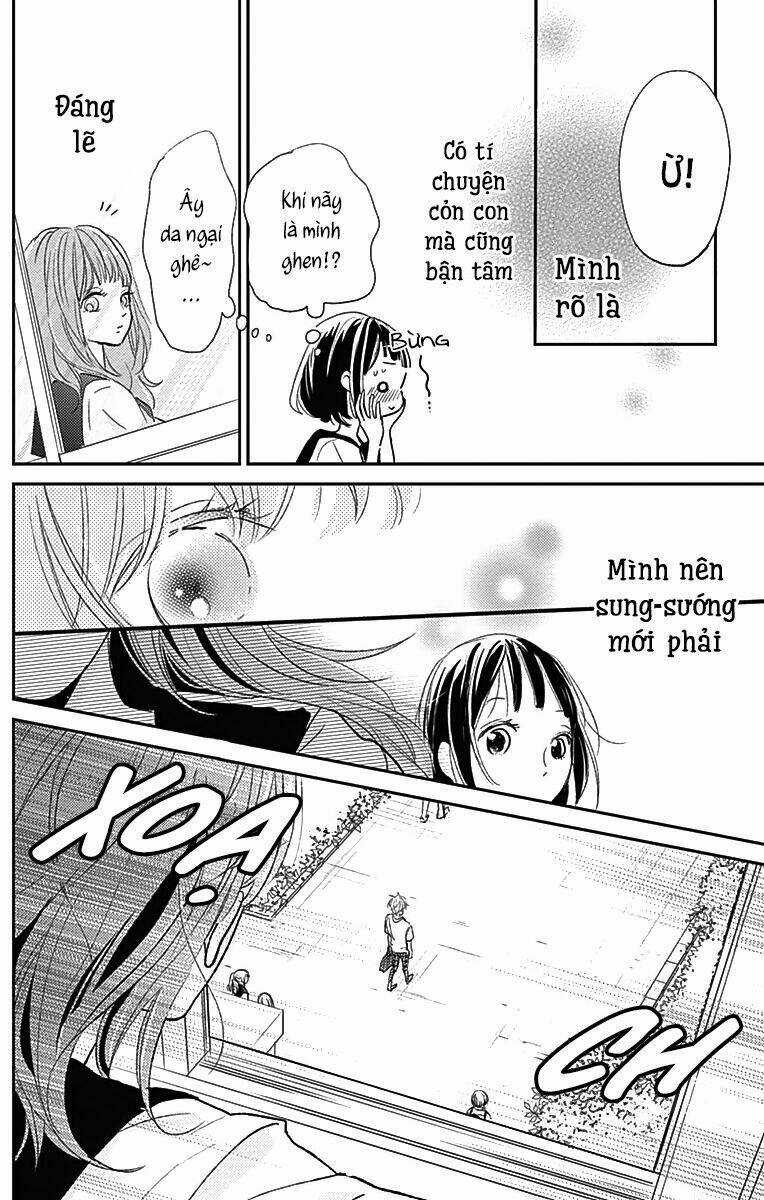 Kimi To Yuriika - Chapter 9 - Trang 44