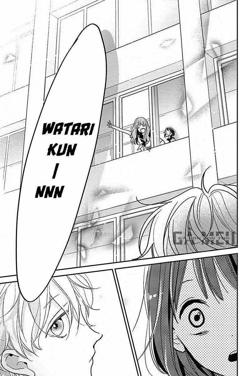 Kimi To Yuriika - Chapter 9 - Trang 45