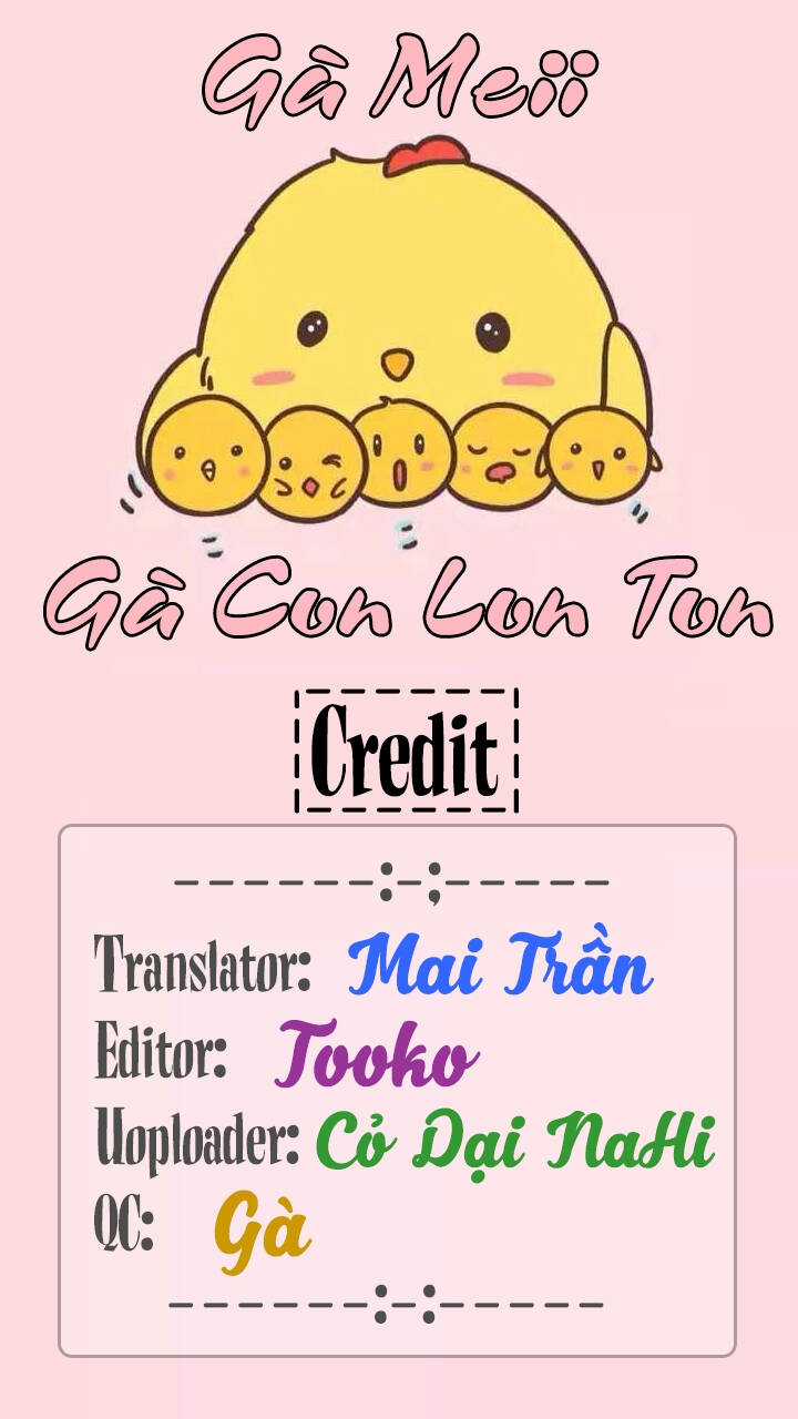 Kimi To Yurrika - Chapter 1 - Trang 2