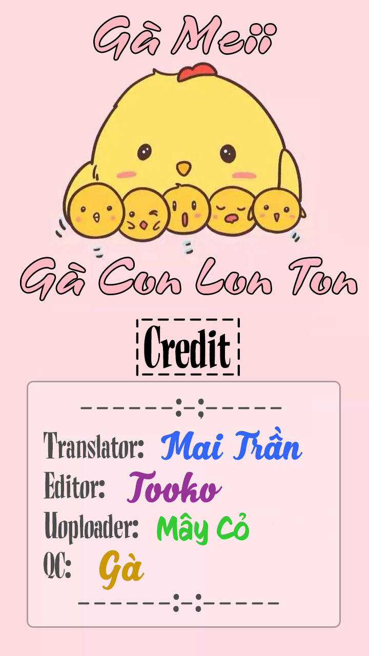 Kimi To Yurrika - Chapter 2 - Trang 3