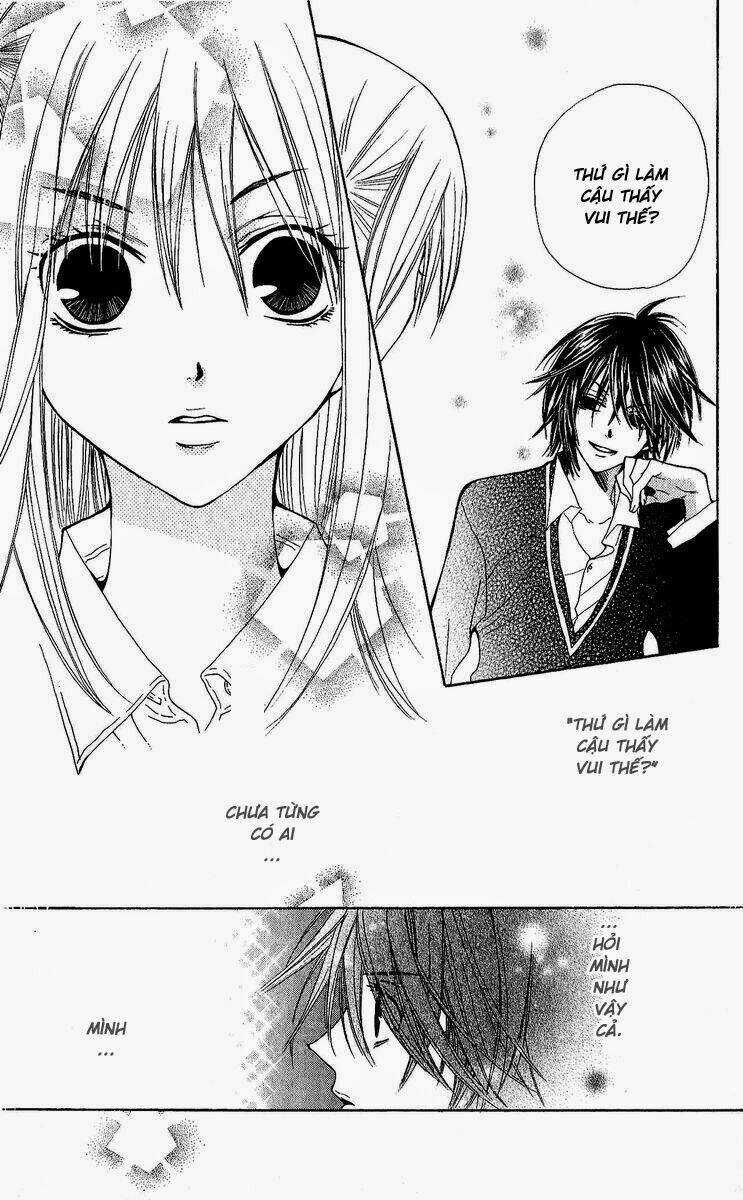 Kimi Wa Grilfrend - Chapter 1 - Trang 27
