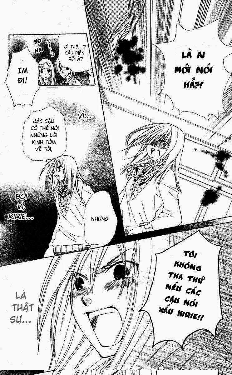 Kimi Wa Grilfrend - Chapter 1 - Trang 40