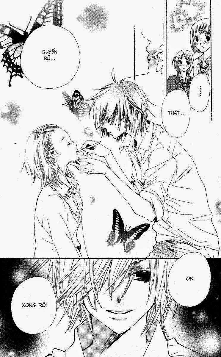 Kimi Wa Grilfrend - Chapter 1 - Trang 45