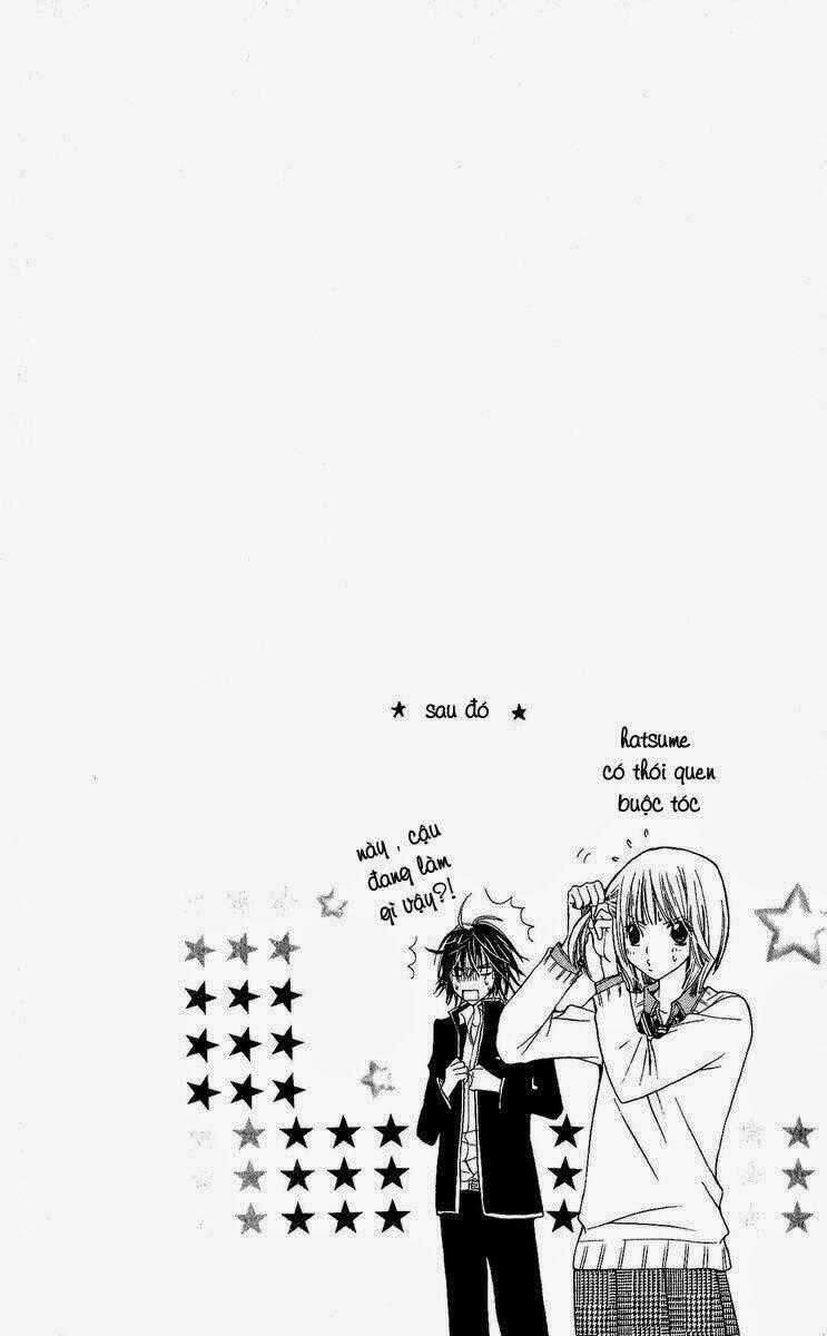 Kimi Wa Grilfrend - Chapter 1 - Trang 50