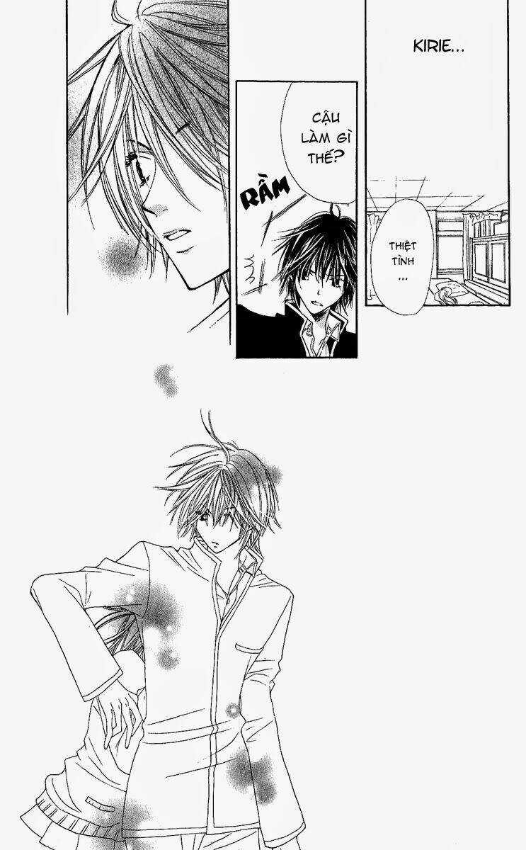 Kimi Wa Grilfrend - Chapter 2 - Trang 30