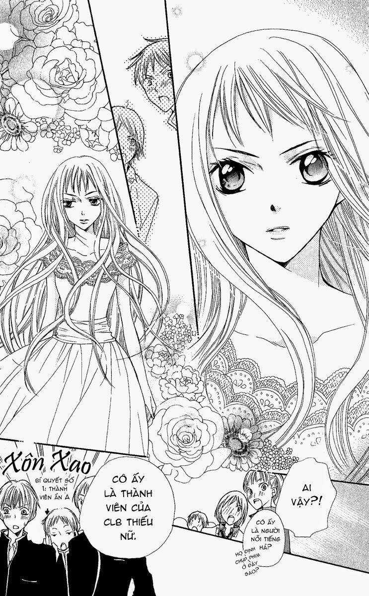 Kimi Wa Grilfrend - Chapter 2 - Trang 33