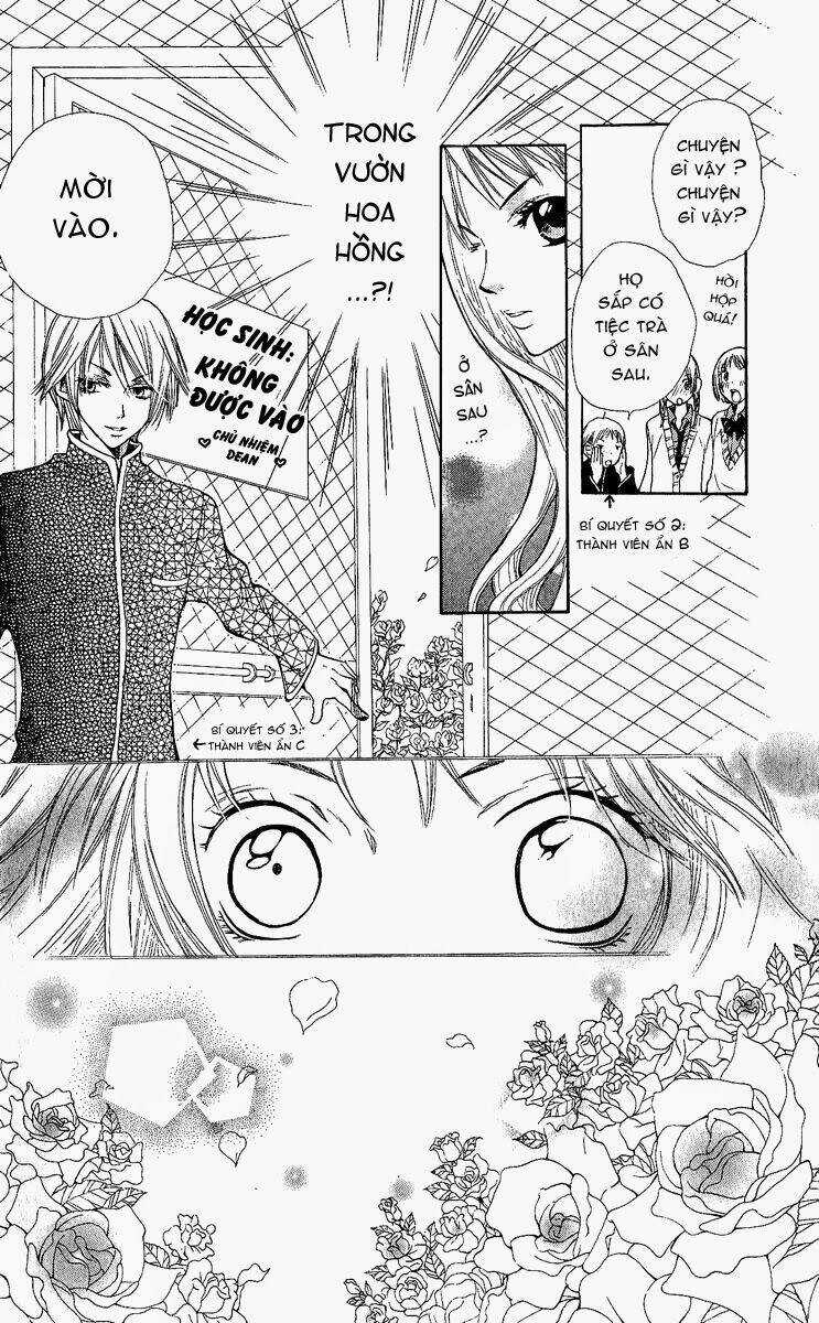 Kimi Wa Grilfrend - Chapter 2 - Trang 35