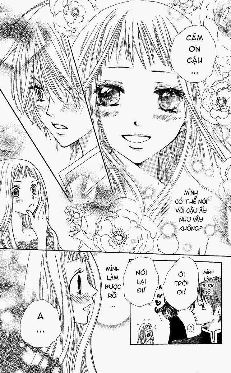 Kimi Wa Grilfrend - Chapter 2 - Trang 40