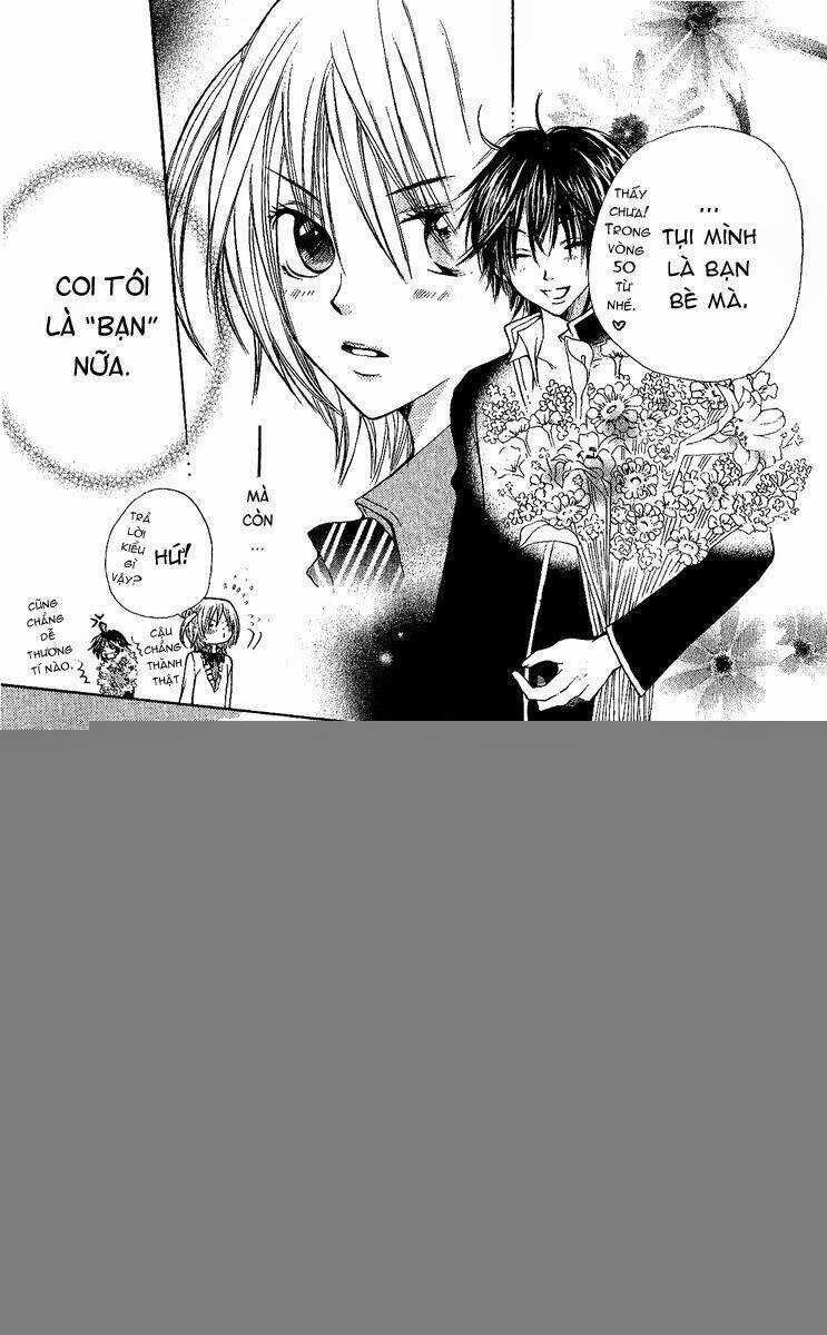 Kimi Wa Grilfrend - Chapter 2 - Trang 10