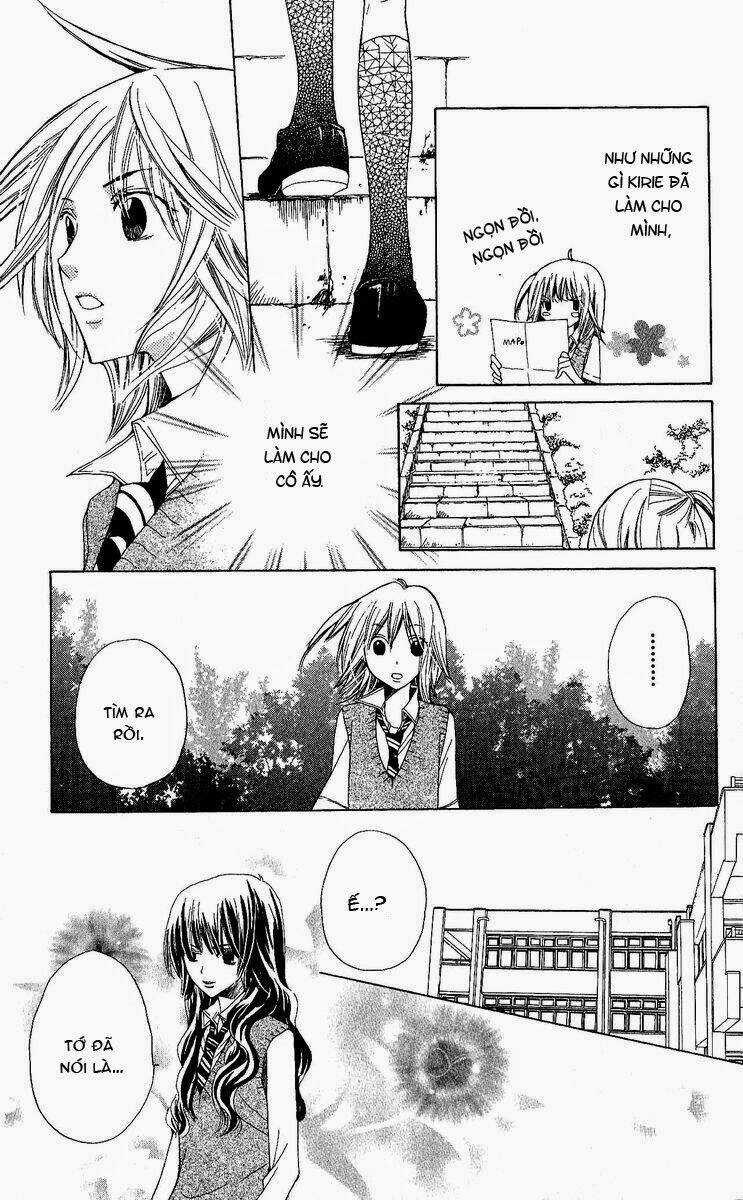 Kimi Wa Grilfrend - Chapter 3 - Trang 40
