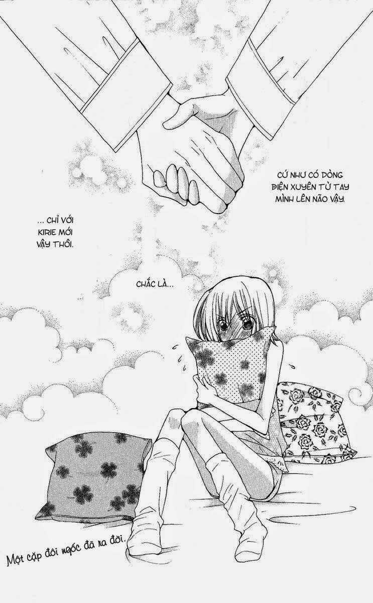 Kimi Wa Grilfrend - Chapter 4 - Trang 54