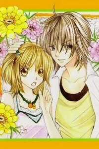 Đọc truyện Kimi Wa Grilfrend