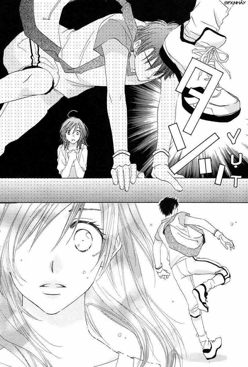 Kimi Wa Kirakira - Chapter 1 - Trang 33