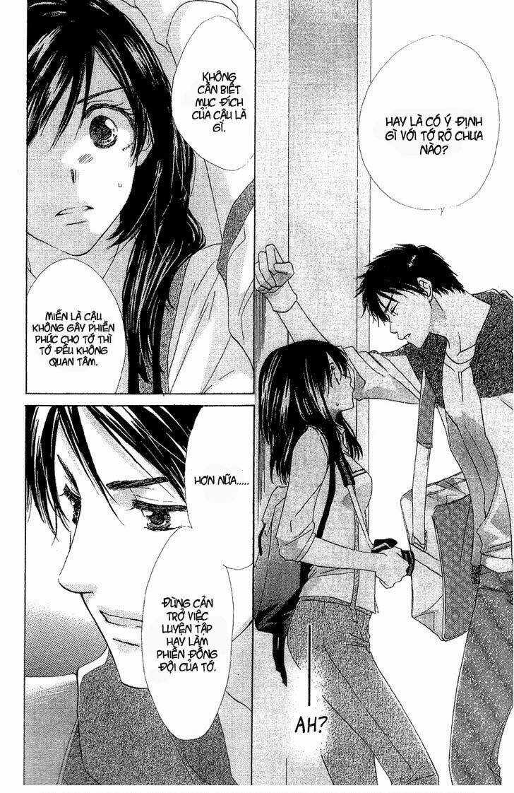 Kimi Wa Kirakira - Chapter 2 - Trang 11