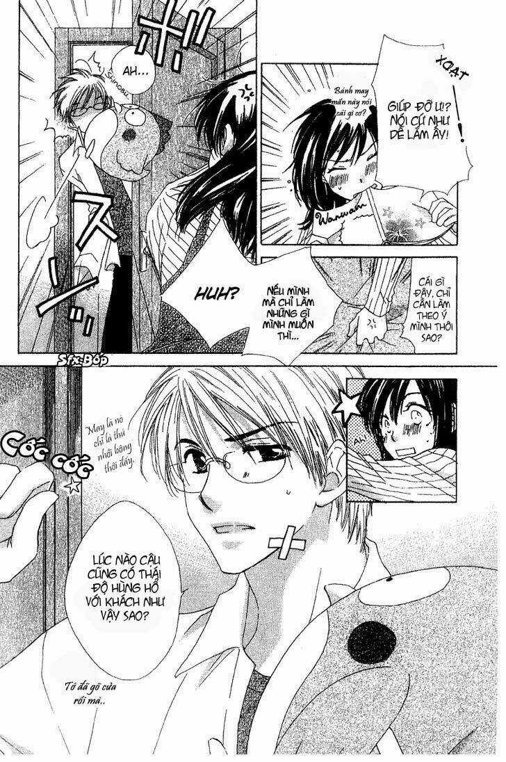 Kimi Wa Kirakira - Chapter 2 - Trang 13