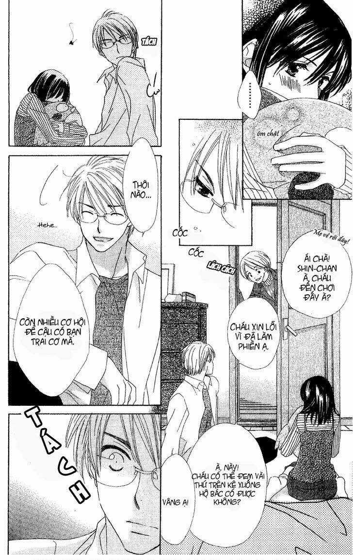 Kimi Wa Kirakira - Chapter 2 - Trang 15