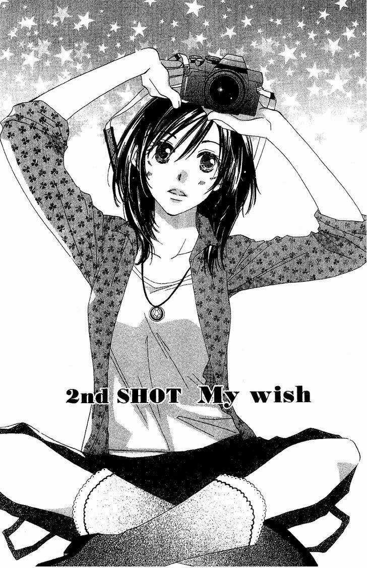 Kimi Wa Kirakira - Chapter 2 - Trang 3