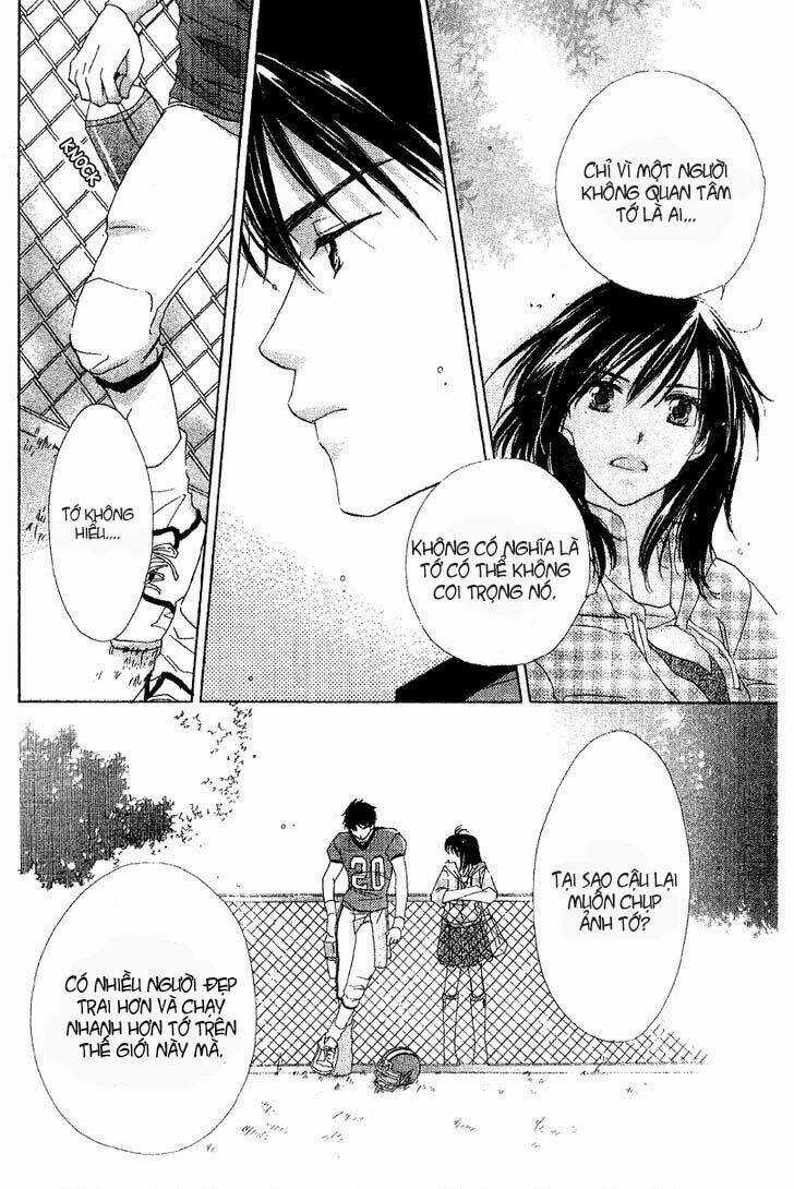 Kimi Wa Kirakira - Chapter 2 - Trang 23