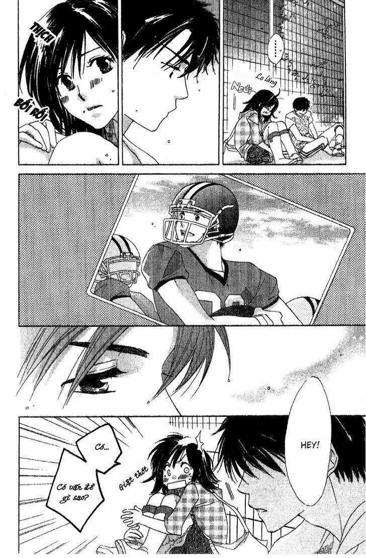 Kimi Wa Kirakira - Chapter 2 - Trang 33