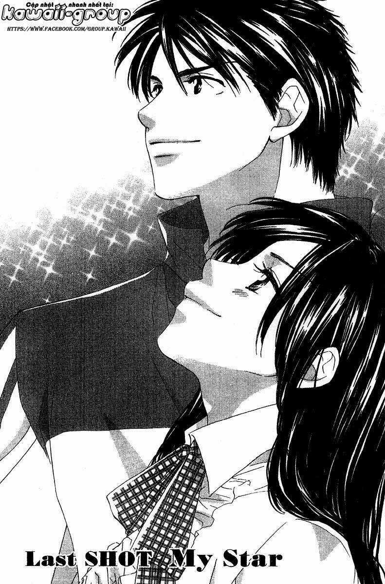 Kimi Wa Kirakira - Chapter 5 - Trang 3