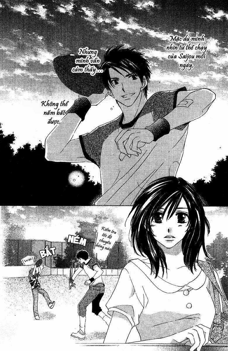 Kimi Wa Kirakira - Chapter 5 - Trang 4