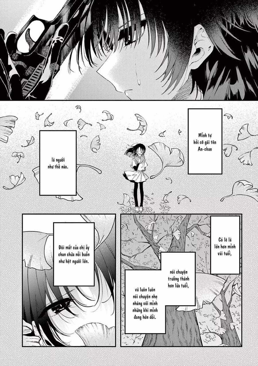 Kimi Wa Meido-Sama - Chapter 50 - Trang 5