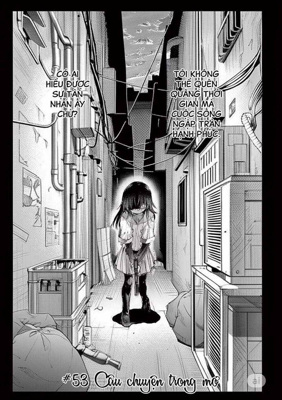 Kimi Wa Meido-Sama - Chapter 53.5 - Trang 2