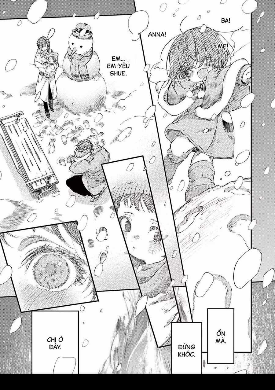 Kimi Wa Meido-Sama - Chapter 53.5 - Trang 24