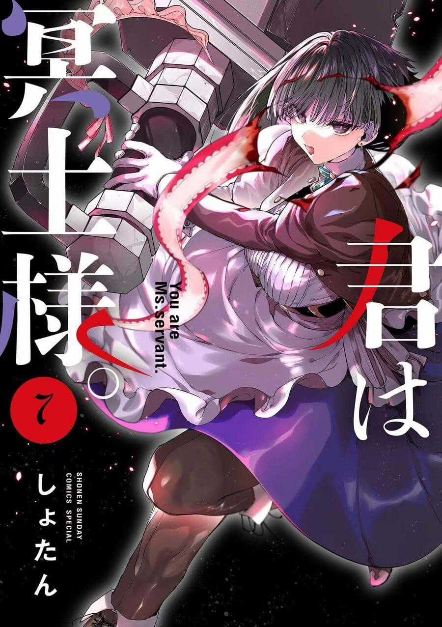 Kimi Wa Meido-Sama - Chapter 53 - Trang 2