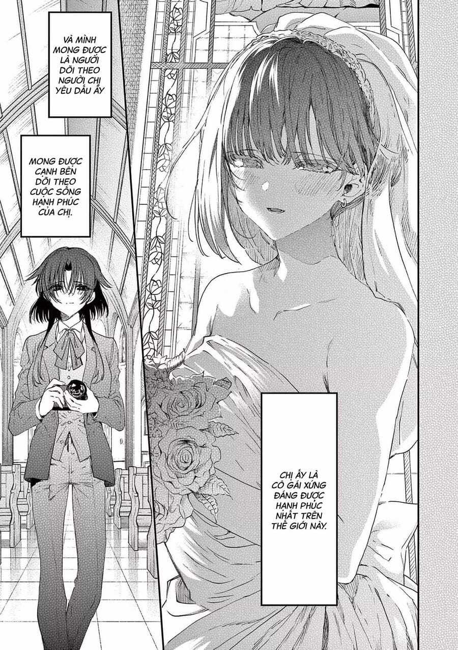 Kimi Wa Meido-Sama - Chapter 53 - Trang 29