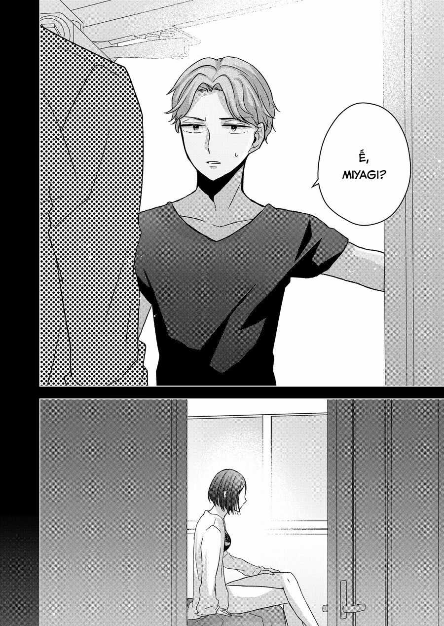 Kimi Wa Nina Janai! - Chapter 21 - Trang 13