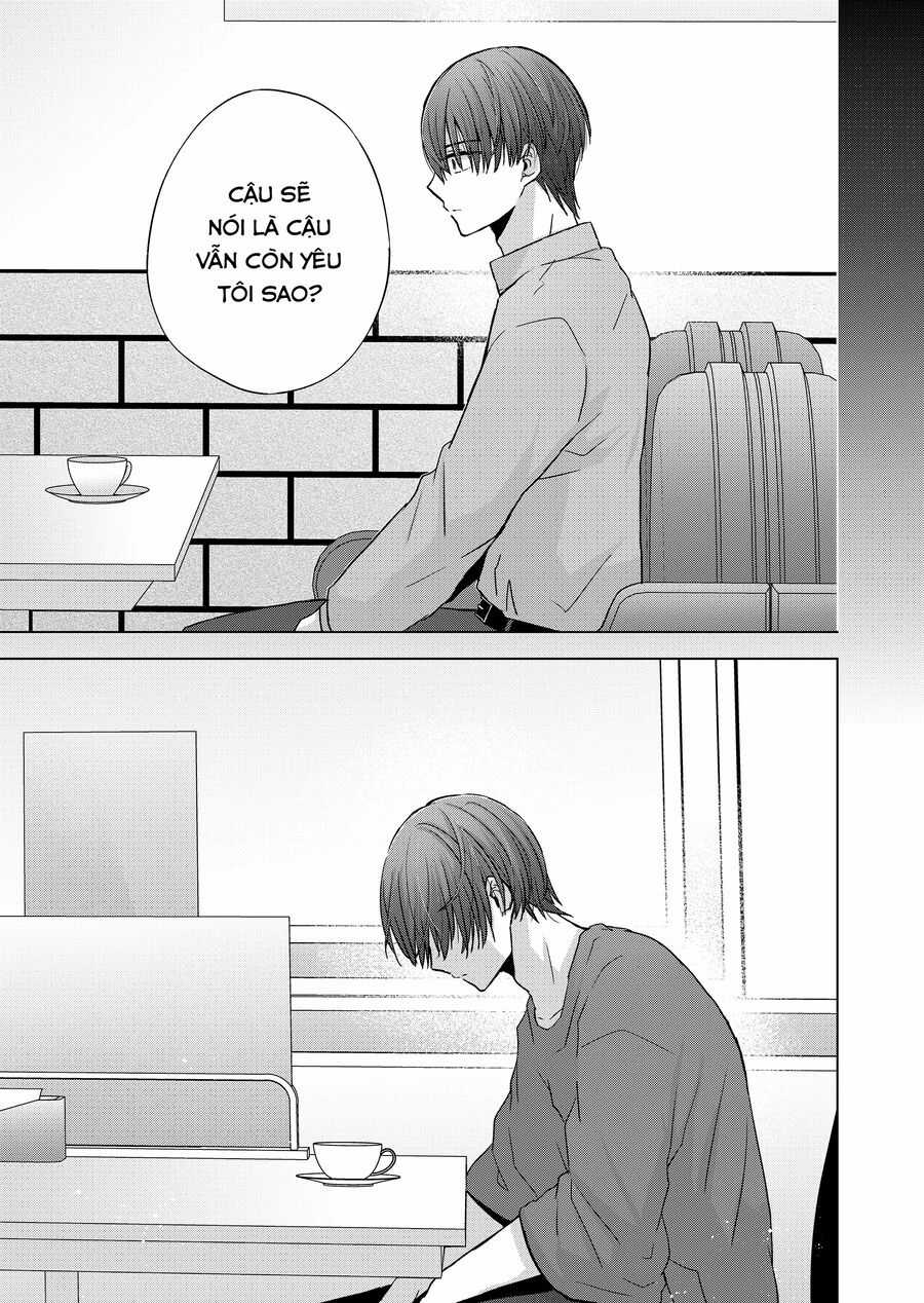 Kimi Wa Nina Janai! - Chapter 21 - Trang 16