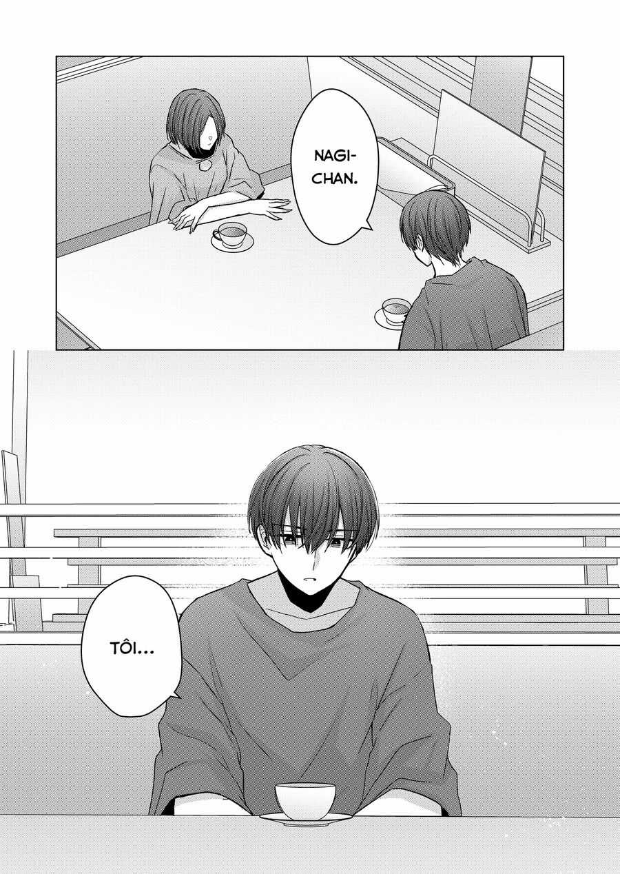 Kimi Wa Nina Janai! - Chapter 21 - Trang 17