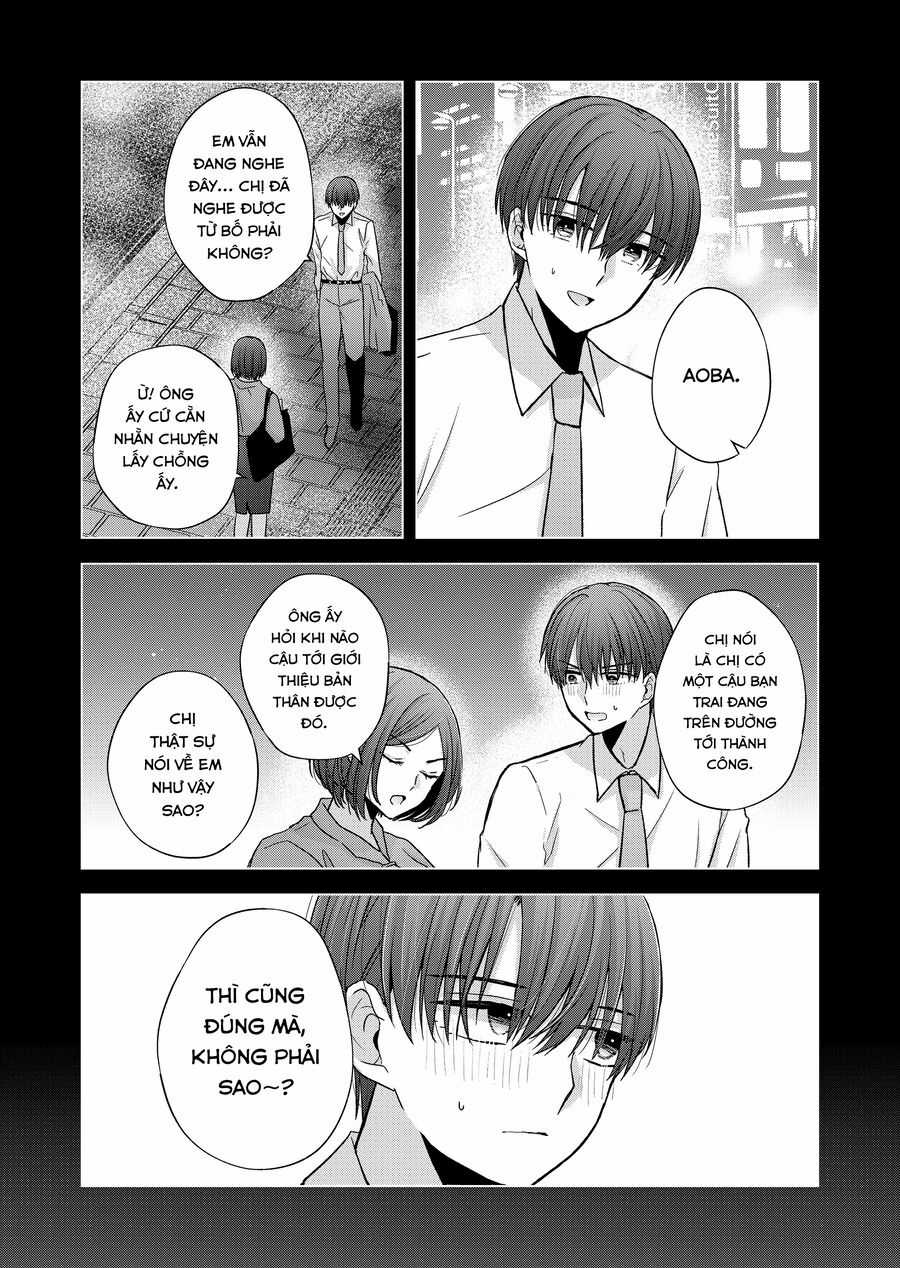 Kimi Wa Nina Janai! - Chapter 21 - Trang 3