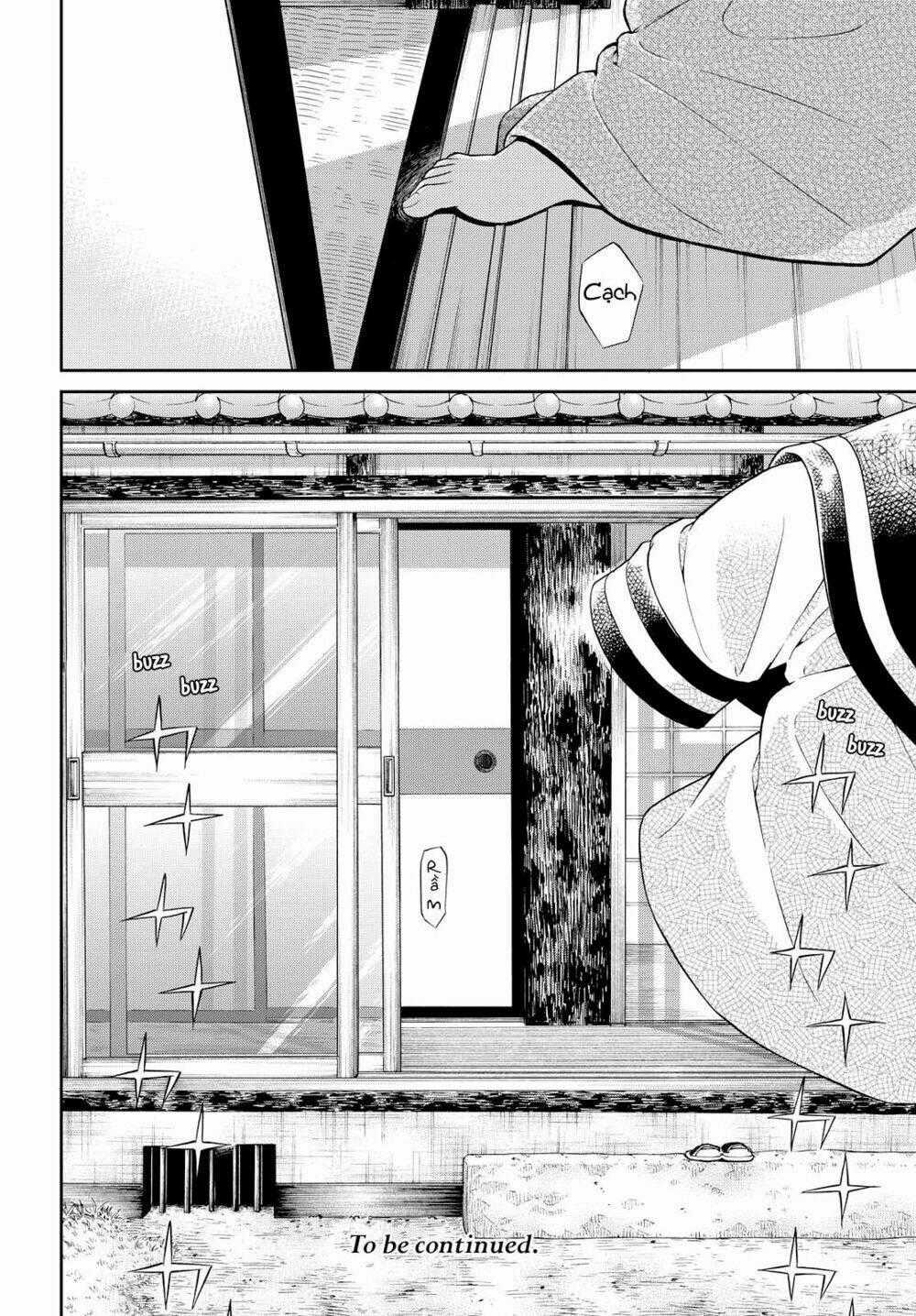 Kimi Wa Shoujo - Chapter 2 - Trang 24