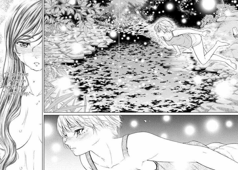 Kimi Wa Shoujo - Chapter 4 - Trang 17