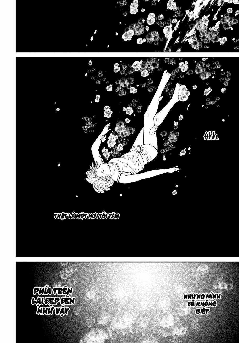 Kimi Wa Shoujo - Chapter 4 - Trang 18