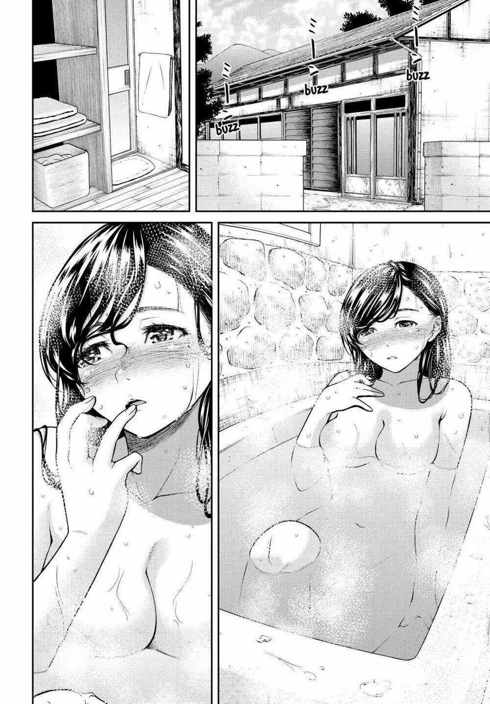 Kimi Wa Shoujo - Chapter 4 - Trang 7
