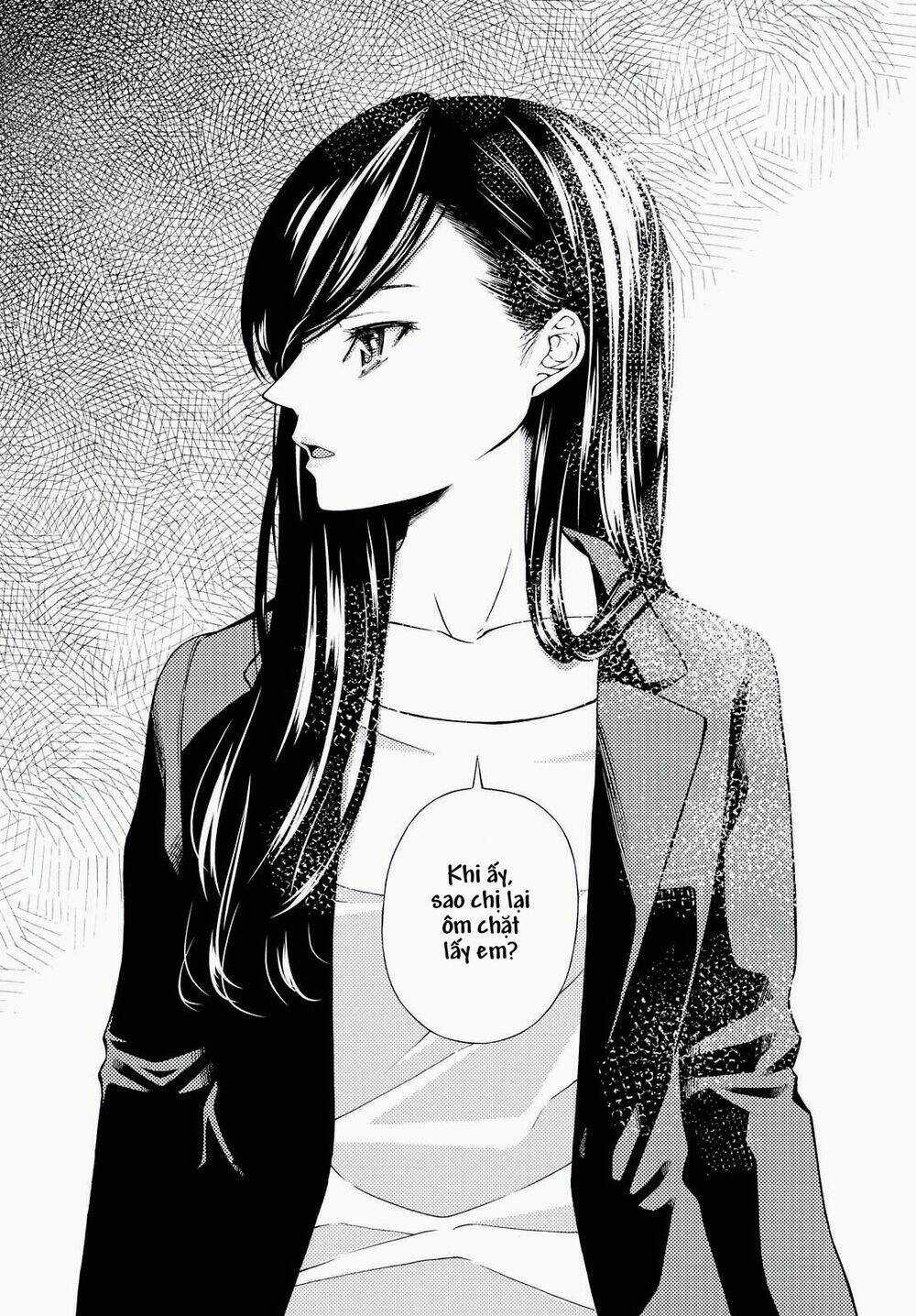 Kimi Wa Shoujo - Chapter 6 - Trang 29